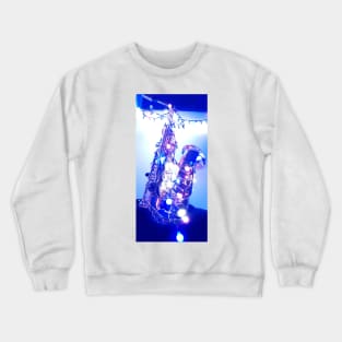 Bright Note Crewneck Sweatshirt